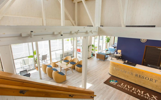 LiVEMAX RESORT KYOTANGO SEA FRONT