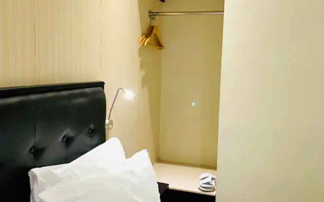 Atlantic Hotel Ambon