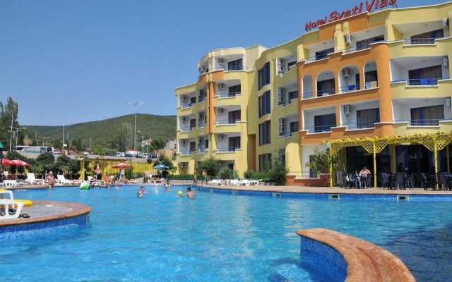 Sveti Vlas Hotel