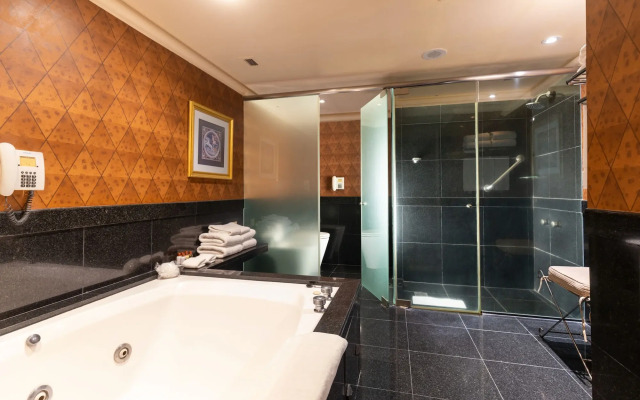 Sheraton Mar Del Plata Hotel