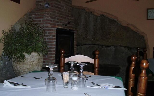 Hostal Venta Liara