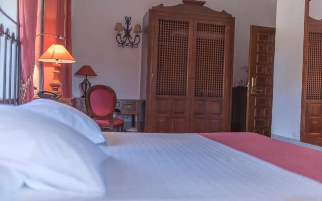 Convento La Magdalena Hotel