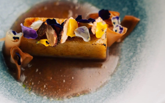 The Blasky Frankfurt