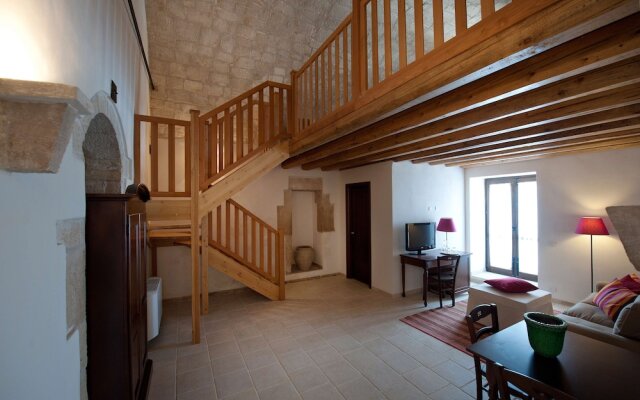 La Dimora di Spartivento, Best Western Signature Collection