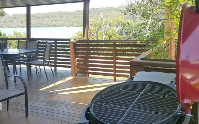 Blue River Apartments - Wooli Ocean - Waterfront