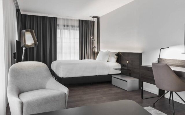 Residence Inn by Marriott Munich Ostbahnhof