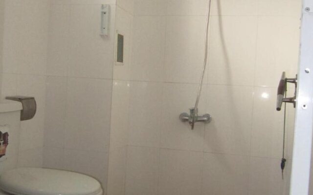 Nhiet Doi Hotel