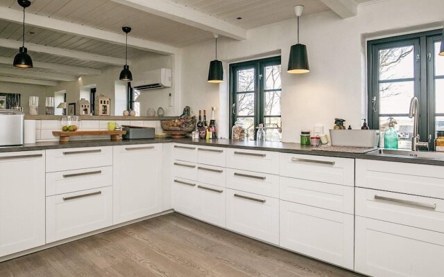 11 Person Holiday Home in Lokken-by Traum