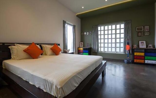 Shivom Villa 12 by Vista Rooms