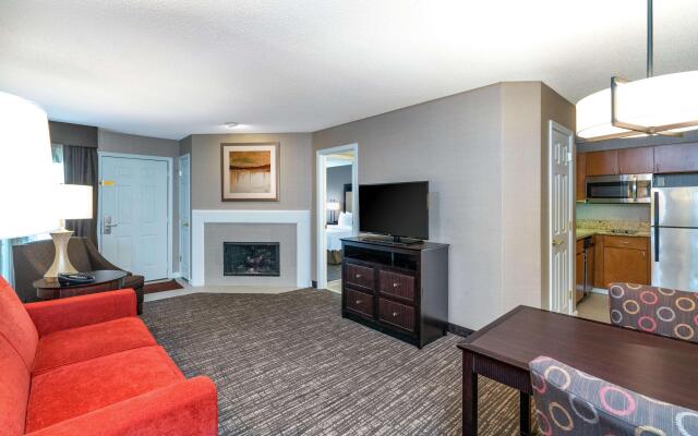 Homewood Suites by Hilton Lafayette Rossville Exit