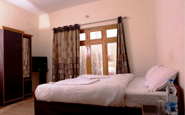 TIH Ladakh Orchard House