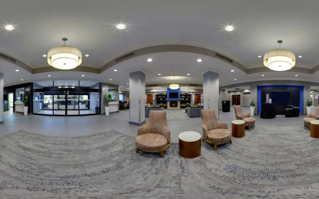 Courtyard by Marriott Downtown Toronto