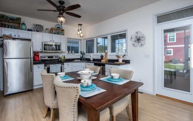 Bow-wow on The River #5