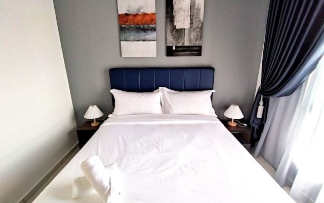 Urbanite Premier Suite The Horizon Ipoh