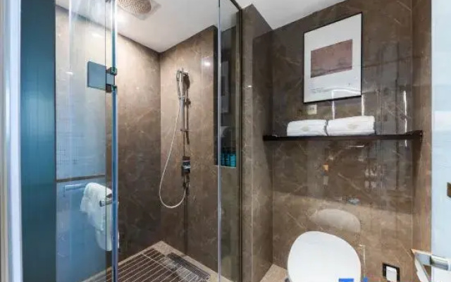 TILL BRIGHT Hotel (Yueyang Huarong  Branch)