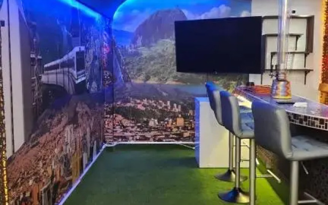 Hotel Boutique Deluxe Home Medellin