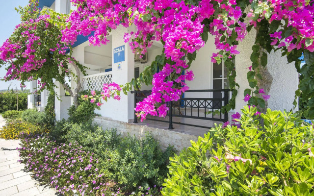 Scala Apartments