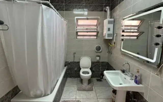 Deluxe Room in Degla,Maadi (Adults Only)