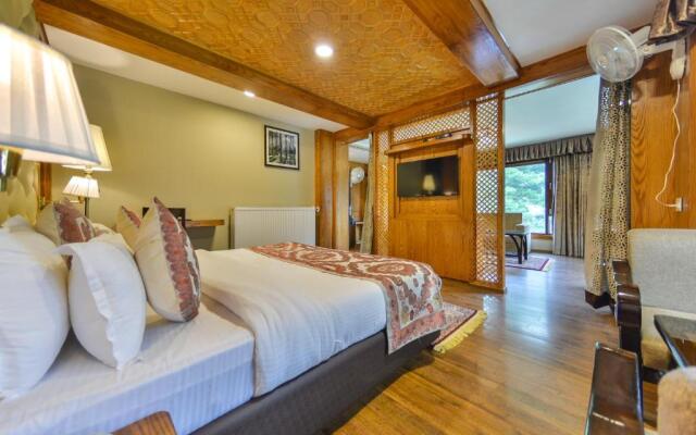 Hotel Royal Hillton, Pahalgam