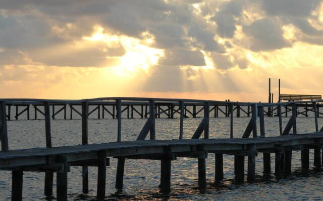 Reel 'Em Inn On the Bay