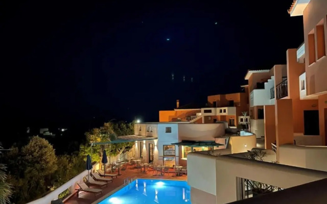 Nisea Hotel Samos