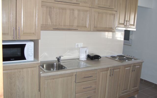 Apartments Kovacevic