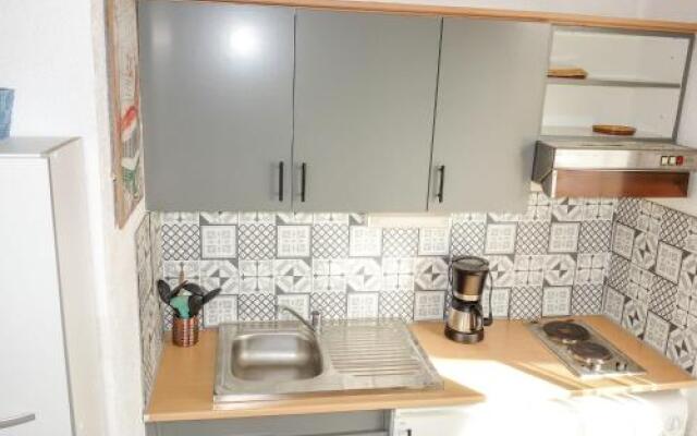 Apartment Les Cabestans 3