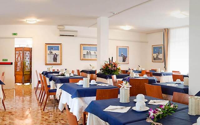 Hotel Horizonte