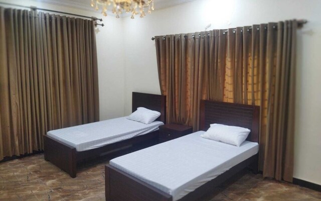 Chuang Fu Guest House