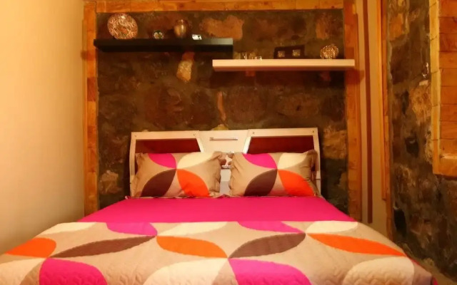 Tasev Butik Hotel