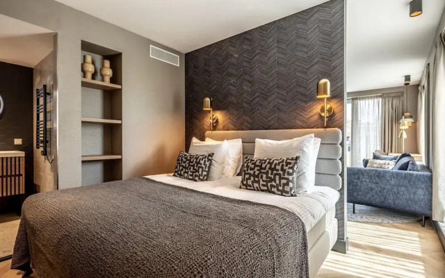 Spacious One-room Apartment in Delft