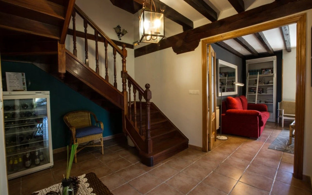 Casa Rural Andutza