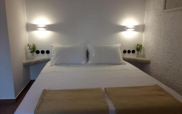 Rododafni Bay Residences