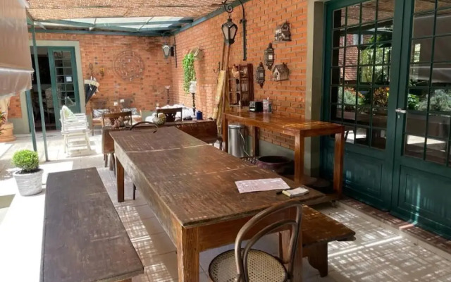 Villa Serena Bed&Breakfast