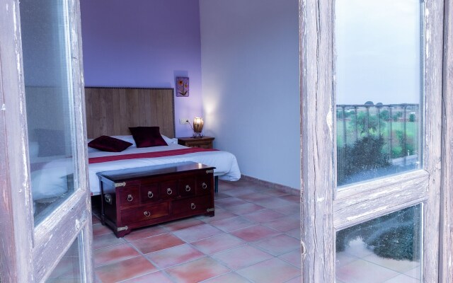 Hosteria Tierrallana by Juypehotel