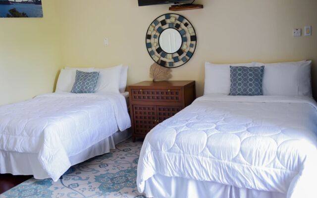 Blue Paloma Bed & Breakfast