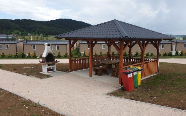 Big Bear Plitvice Camping Resort