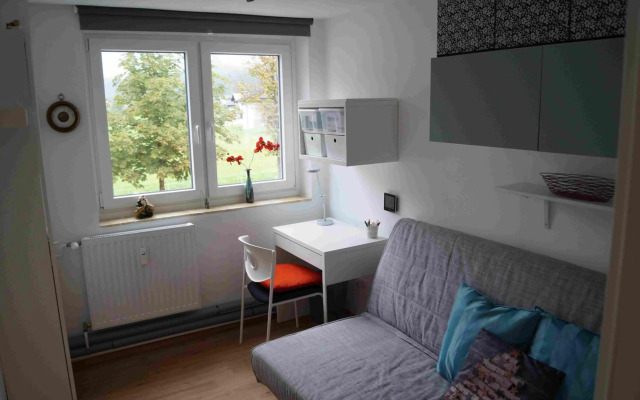 Apartment 14 Edelweiss Gosau