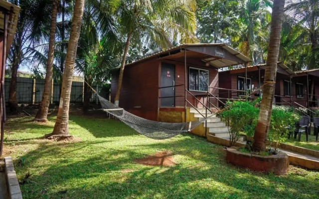 Swarg Resort