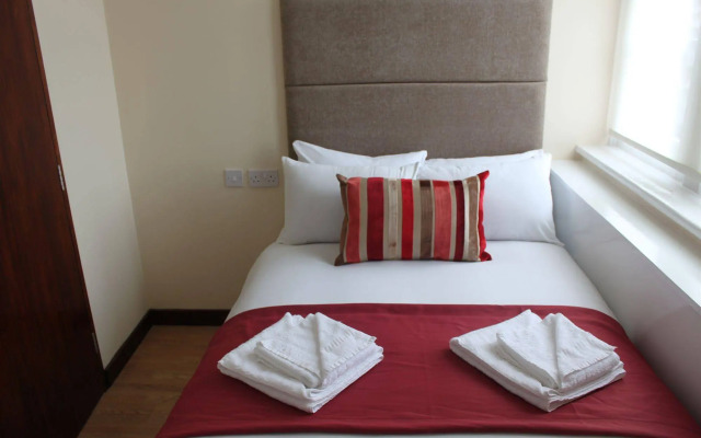 So King's Cross Hotel