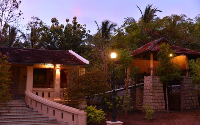 Akshaya Bungalow