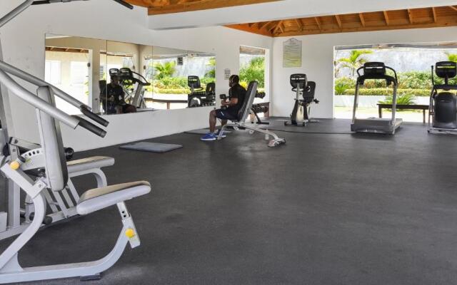 Casa Maurice Ocho Rios Villa