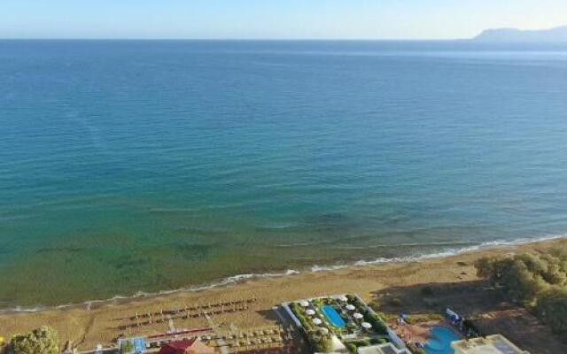 Rouladina Apartments