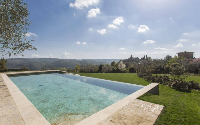 Villa Le Barone