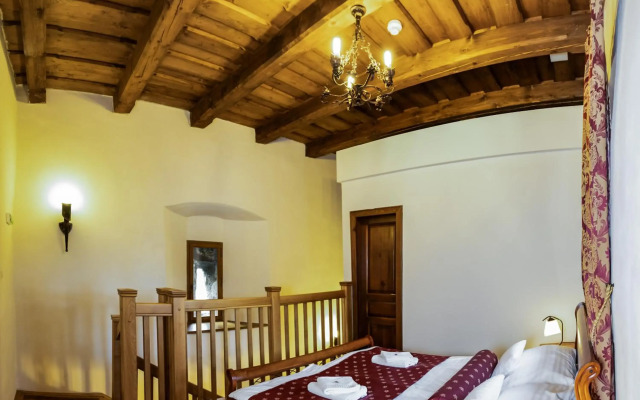 Hotel The Grand Viglas