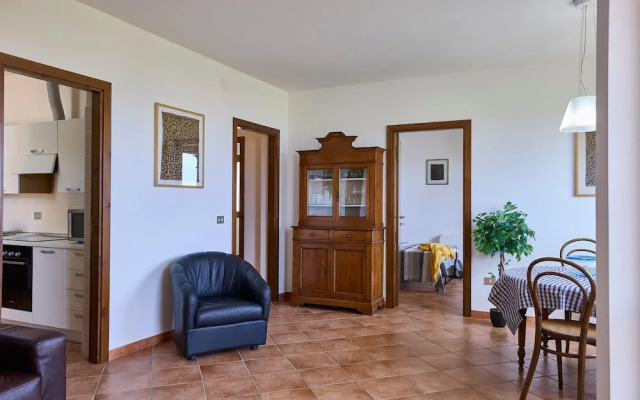 Sardinia Re - La Cruzitta - Terrace