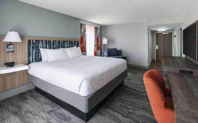 Hampton Inn & Suites Tampa/Ybor City/Downtown