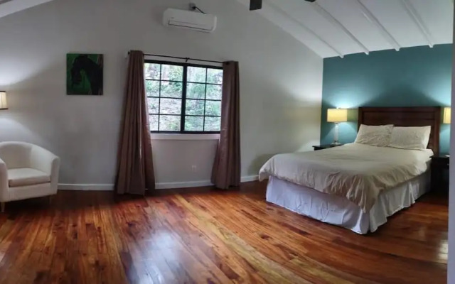 Santa Cruz Cabins
