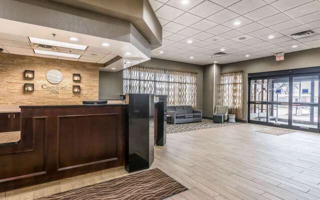 Comfort Inn SW Omaha I-80