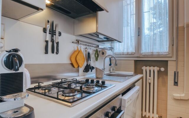 Appartamento Moderno Sant Orsola by Wonderful Italy